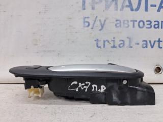 Ручка двери внутреняя передняя правая CX 7 2006-2012 ER 2.3 бензин 	L3VDT