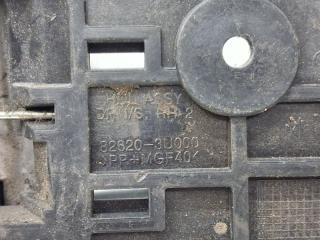 Ручка двери внутренняя правая Kia Sportage SL 1.7 diesel D4FD