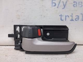 Запчасть ручка двери внутренняя левая Suzuki SX4 2006-2014