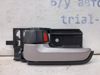 Запчасть ручка двери внутренняя левая Suzuki SX4 2006-2014