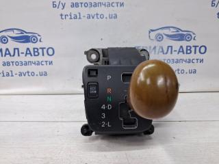 Кулиса переключения АКПП RX 350 2003-2009 XU30 3.5 Бензин 2GRFE