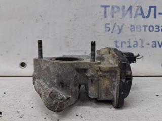Клапан EGR Renault Megane 3 1.5 Diesel K9K