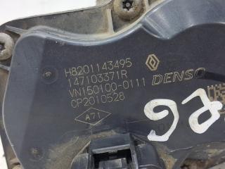 Клапан EGR Megane 2008-2016 3 1.5 Diesel K9K