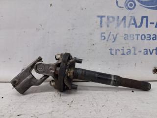 Карданчик рулевой Toyota Prado 2002-2009