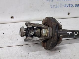 Карданчик рулевой Toyota Prado J120 3.0 Diesel 1KDFTV