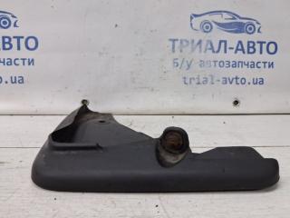 Брызговик передний левый ASX 2010- GA 1.8 Diesel 4N13