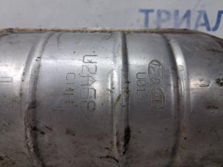 Катализатор Hyundai I30 FD 1.6 diesel D4FB