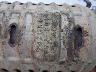 Катализатор Suzuki Grand Vitara JT 2.0 Бензин J20A