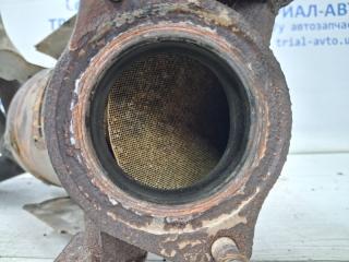 Коллектор выпускной с катализатором Camry 2006-2011 XV40 2.4 Бензин 2AZFE