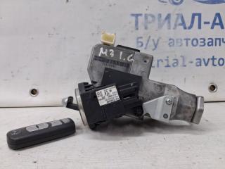Замок зажигания Mazda 3 2003-2009 Б/У Замок зажигания Mazda 3 2003-2009
