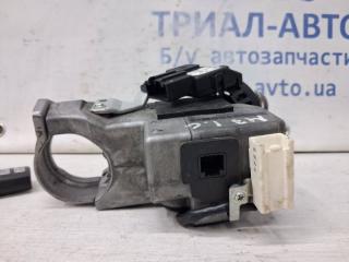 Замок зажигания Mazda 3 BK 1.6 бензин Z6