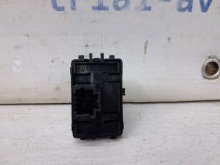 Кнопка стеклоподъемника Renault Megane 3 1.5 Diesel K9K