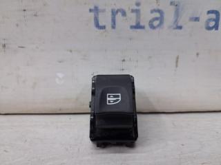 Запчасть кнопка стеклоподъемника Renault Megane 2008-2016