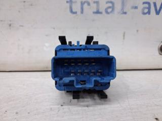 Блок управления стеклоподъемниками Dacia Duster HS 1.5 Diesel K9K