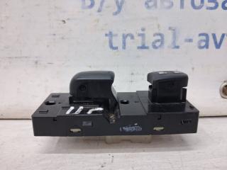 Фото запчасти кнопка стеклоподъемника передняя Nissan Qashqai 2013-2022 Б/У запчасть Запчасть кнопка стеклоподъемника передняя Nissan Qashqai 2013-2022