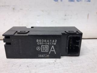 Кнопка стеклоподъемника Mitsubishi Pajero Wagon 4 3.2 Дизель 4M41