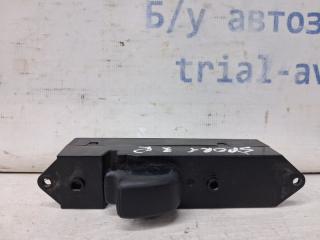 Кнопка стеклоподъемника Pajero Sport 1996-2008 K9 3.0 бензин 6G72