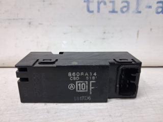 Кнопка стеклоподъемника Mitsubishi Pajero Wagon 4 3.2 Дизель 4M41