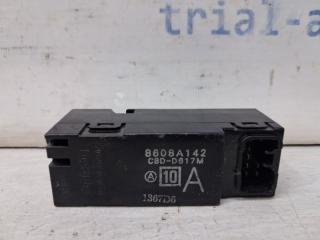 Кнопка стеклоподъемника Mitsubishi Pajero Wagon 4 3.2 Дизель 4M41