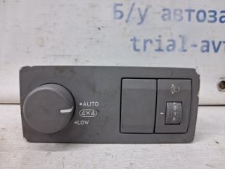 Блок управления Kia Sorento 2002-2011 Б/У Блок управления Kia Sorento 2002-2011