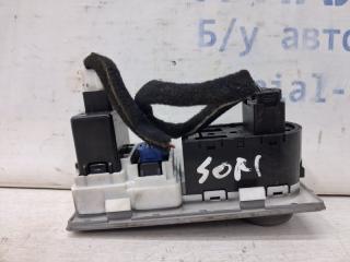 Блок управления Kia Sorento BL 2.5 diesel D4CB