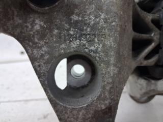 Подушка ДВС правая Duster 2010-2017 HS 1.5 Diesel K9K