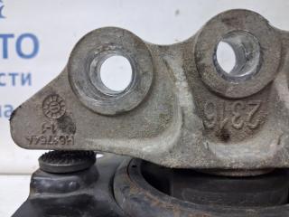 Подушка ДВС левая Captiva 2006-2018 C140 2.2 diesel Z22D1