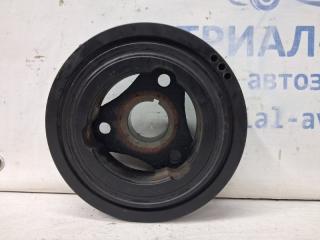 Шкив коленвала Mazda 3 BM 2.2 diesel