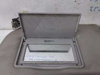 Козырек солнцезащитный левый Nissan Pathfinder R51 2.5 Diesel YD25DDTI