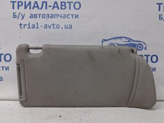Козырек солнцезащитный левый Pathfinder 2004-2014 R51 2.5 Diesel YD25DDTI
