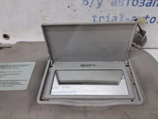 Козырек солнцезащитный правый Nissan Pathfinder R51 2.5 Diesel YD25DDTI