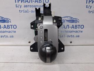 Кулиса переключения АКПП Pathfinder 2004-2014 R51 2.5 Diesel YD25DDTI