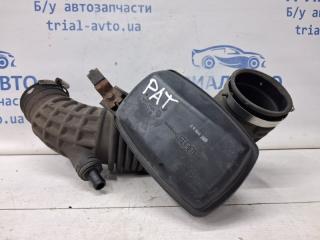 Патрубок воздушного фильтра Nissan Pathfinder R51 2.5 Diesel YD25DDTI