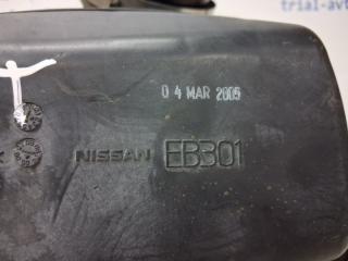 Патрубок воздушного фильтра Pathfinder 2004-2014 R51 2.5 Diesel YD25DDTI