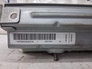 Подушка безопасности в торпеду Pathfinder 2004-2014 R51 2.5 Diesel YD25DDTI