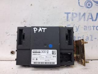 Блок комфорта Nissan Pathfinder 2004-2014 Б/У Блок комфорта Nissan Pathfinder 2004-2014