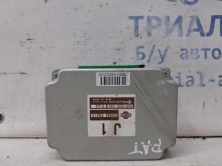 Блок управления раздаточной коробкой Nissan Pathfinder 2004-2014 Б/У Блок управления раздаточной коробкой Nissan Pathfinder 2004-2014
