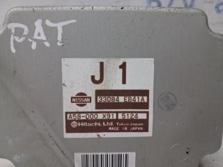 Блок управления раздаточной коробкой Nissan Pathfinder R51 2.5 Diesel YD25DDTI