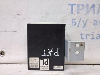 Блок управления Nissan Pathfinder 2004-2014