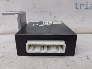 Блок управления Pathfinder 2004-2014 R51 2.5 Diesel YD25DDTI