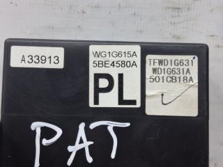 Блок управления Nissan Pathfinder R51 2.5 Diesel YD25DDTI