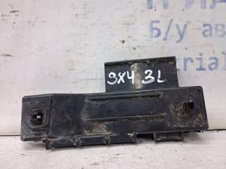 Кронштейн бампера задний левый Suzuki SX4 2006-2014 Б/У Кронштейн бампера задний левый Suzuki SX4 2006-2014