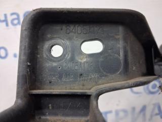 Кронштейн бампера передний ASX 2010- GA 1.8 Diesel 4N13