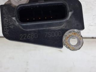 Датчик расхода воздуха Nissan Pathfinder R51 2.5 Diesel YD25DDTI