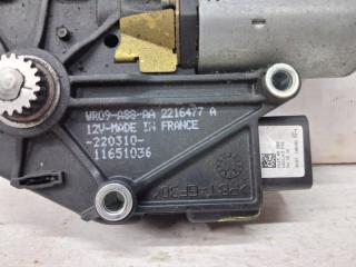 Механизм люка Sportage 2010-2016 SL 1.7 diesel D4FD