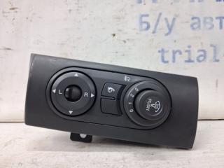 Корректор зеркал Chevrolet Captiva 2006-2018