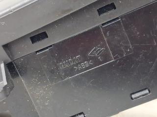 Корректор зеркал Captiva 2006-2018 C100 2.4 бензин Z24SED