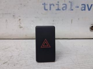 Кнопка аварийки Toyota Avensis 2002-2010 Б/У Кнопка аварийки Toyota Avensis 2002-2010