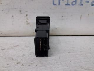 Кнопка аварийки Avensis 2002-2010 T25 1.8 бензин 1ZZFE