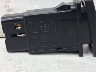 Кнопка аварийки Toyota Avensis T25 1.8 бензин 1ZZFE